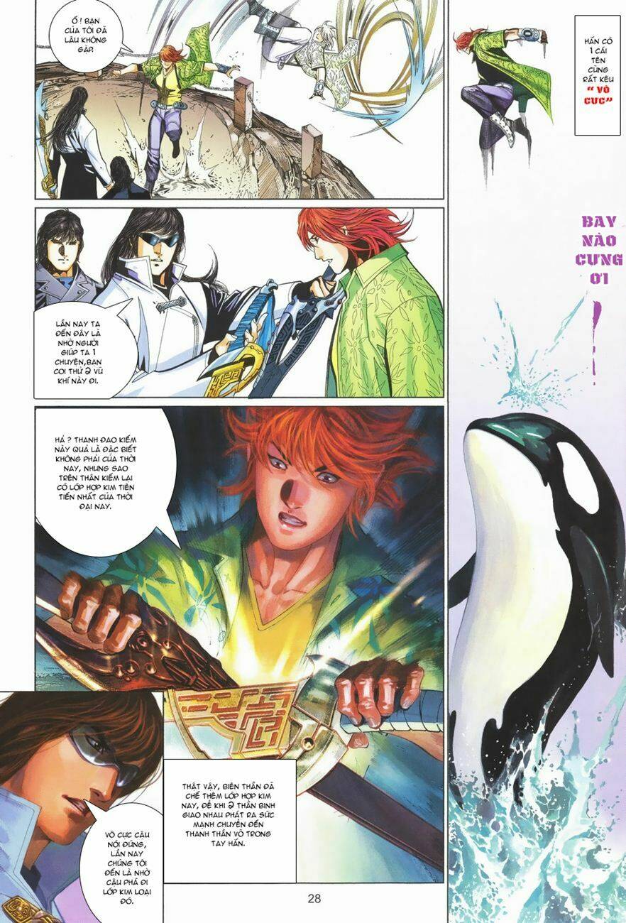 phong vân thần võ ký chapter 3 28