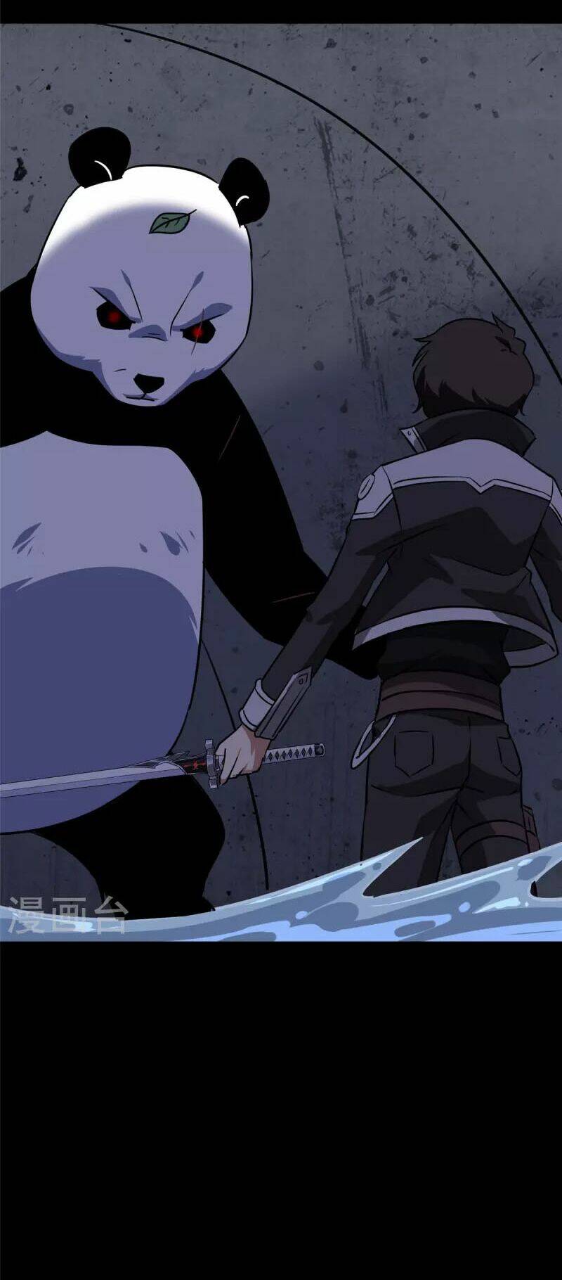 bạn gái virus của tôi chapter 320 2