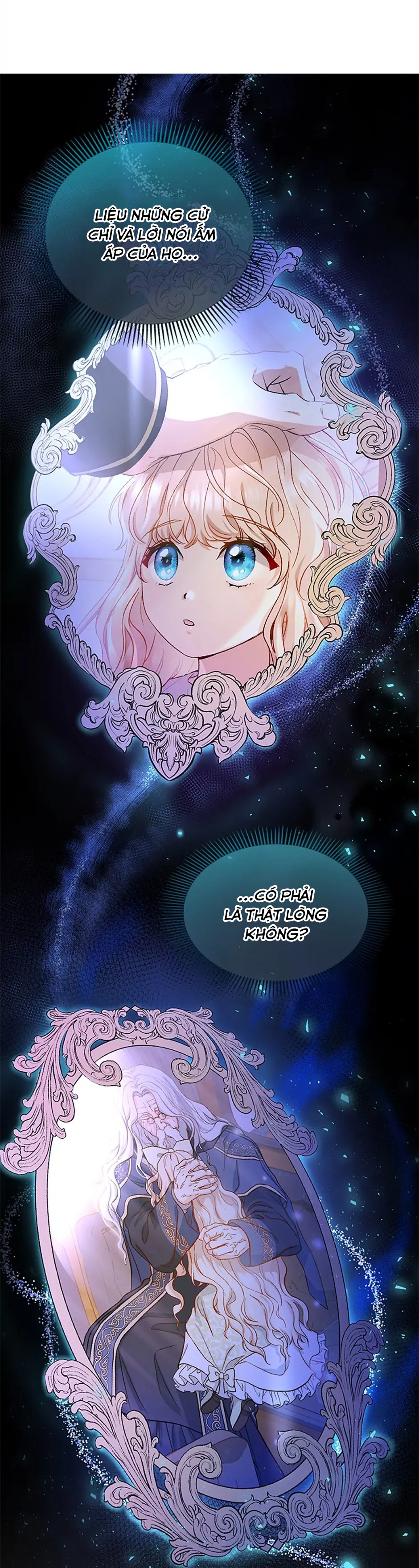 vị cứu tinh của nhân vật chính chapter 7 33