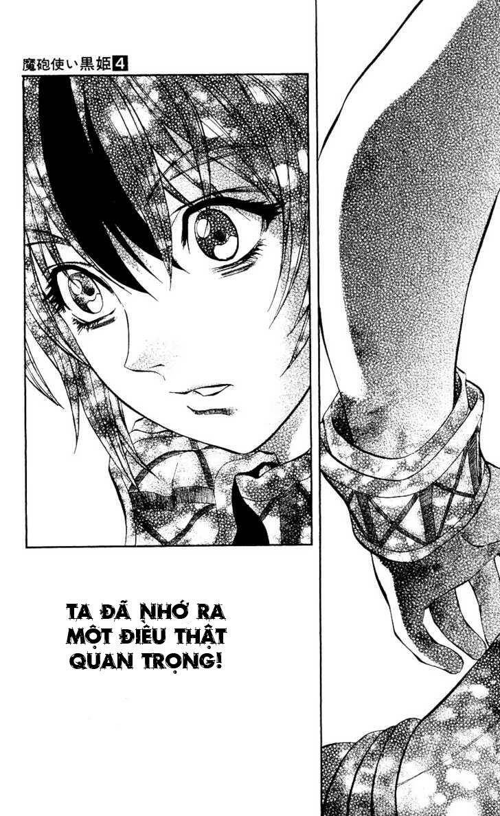 phù thủy phép thuật chapter 14 41