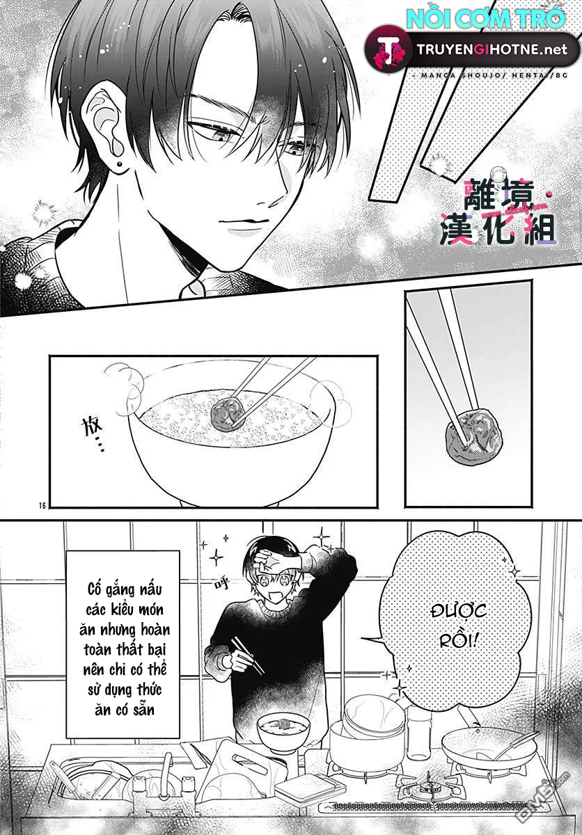 thống trị hoàn mỹ chapter 5.2 1