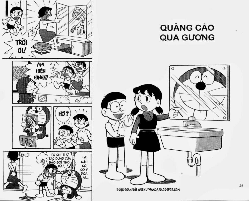 doraemon chapter 250 1