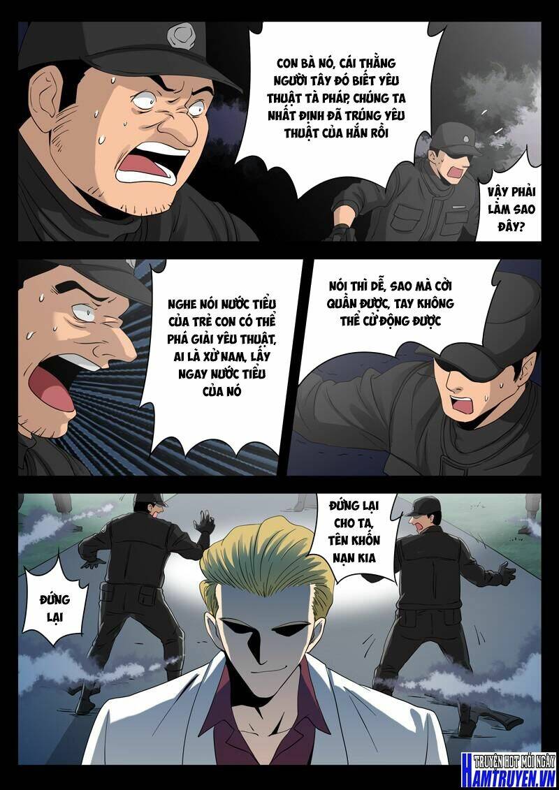 huyết ma nhân chapter 94 7