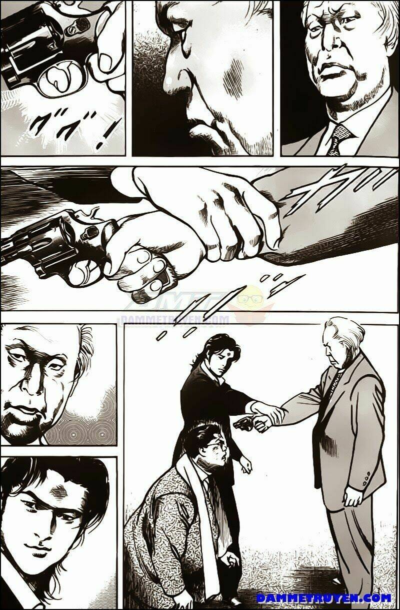 heat - thế giới ngầm chapter 35 22