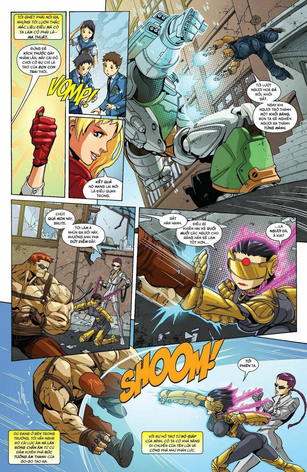 big hero 6 chapter 1 20