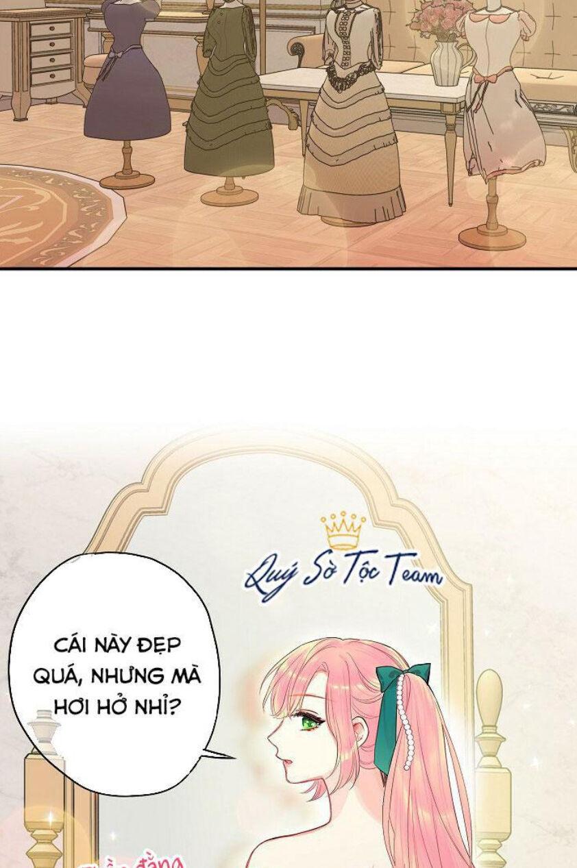 trọng sinh trở thành hoàng phi chapter 144 26