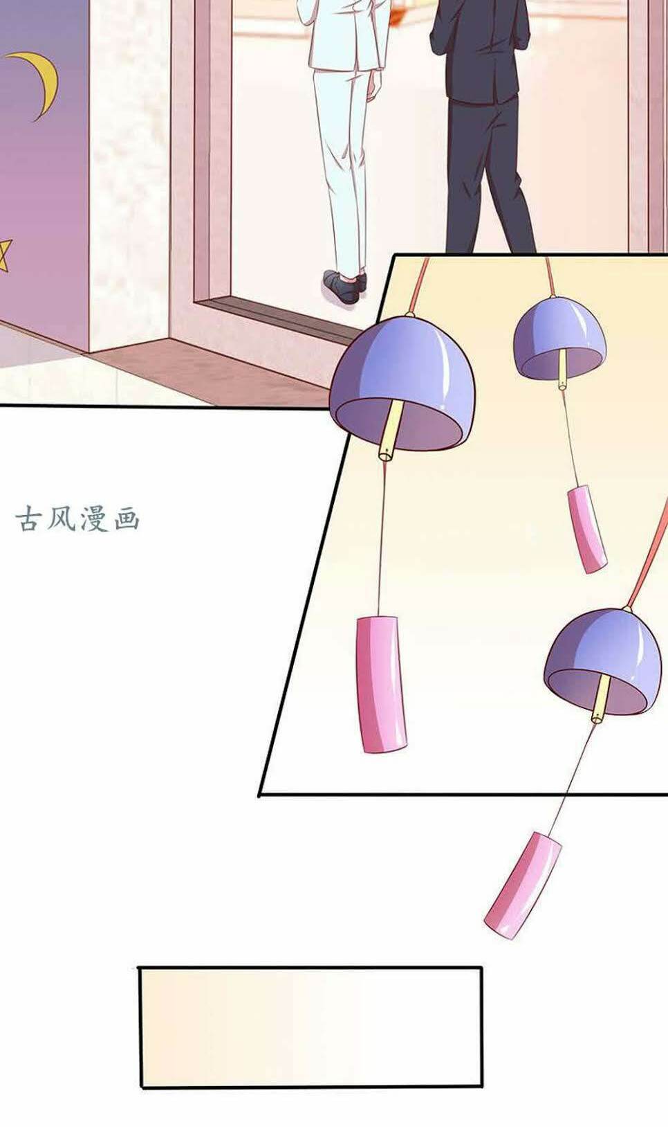 cả thế giới đều không bằng người chapter 56 39