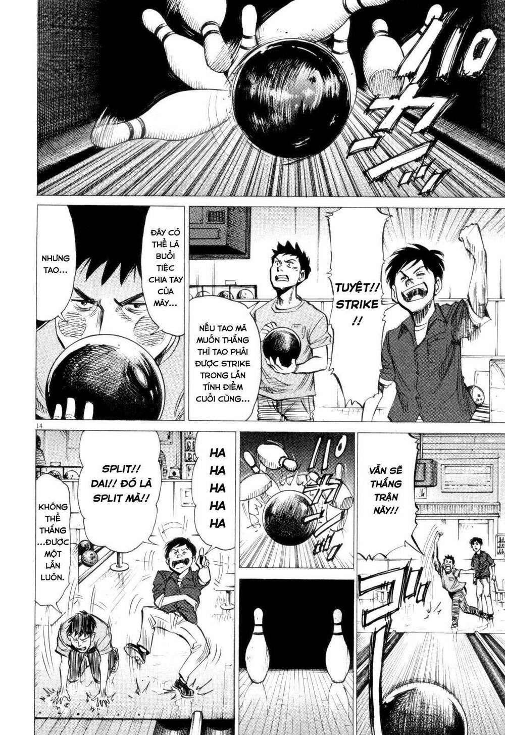 blue giant chapter 5 14