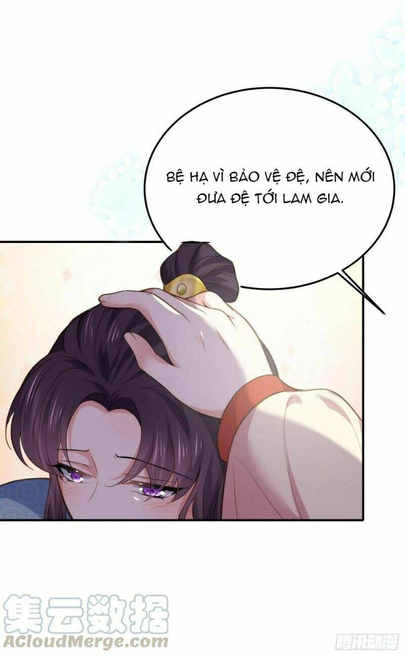 hoạn phi thiên hạ chapter 132 8