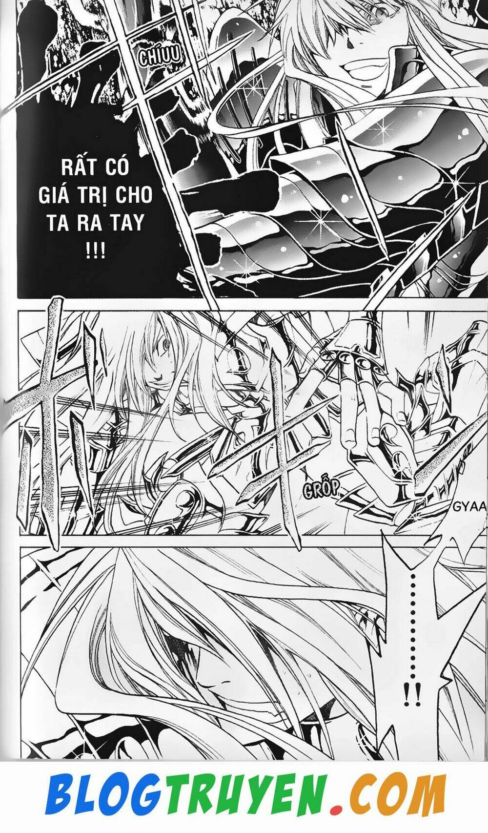 thần thoại minh vương chapter 21 11