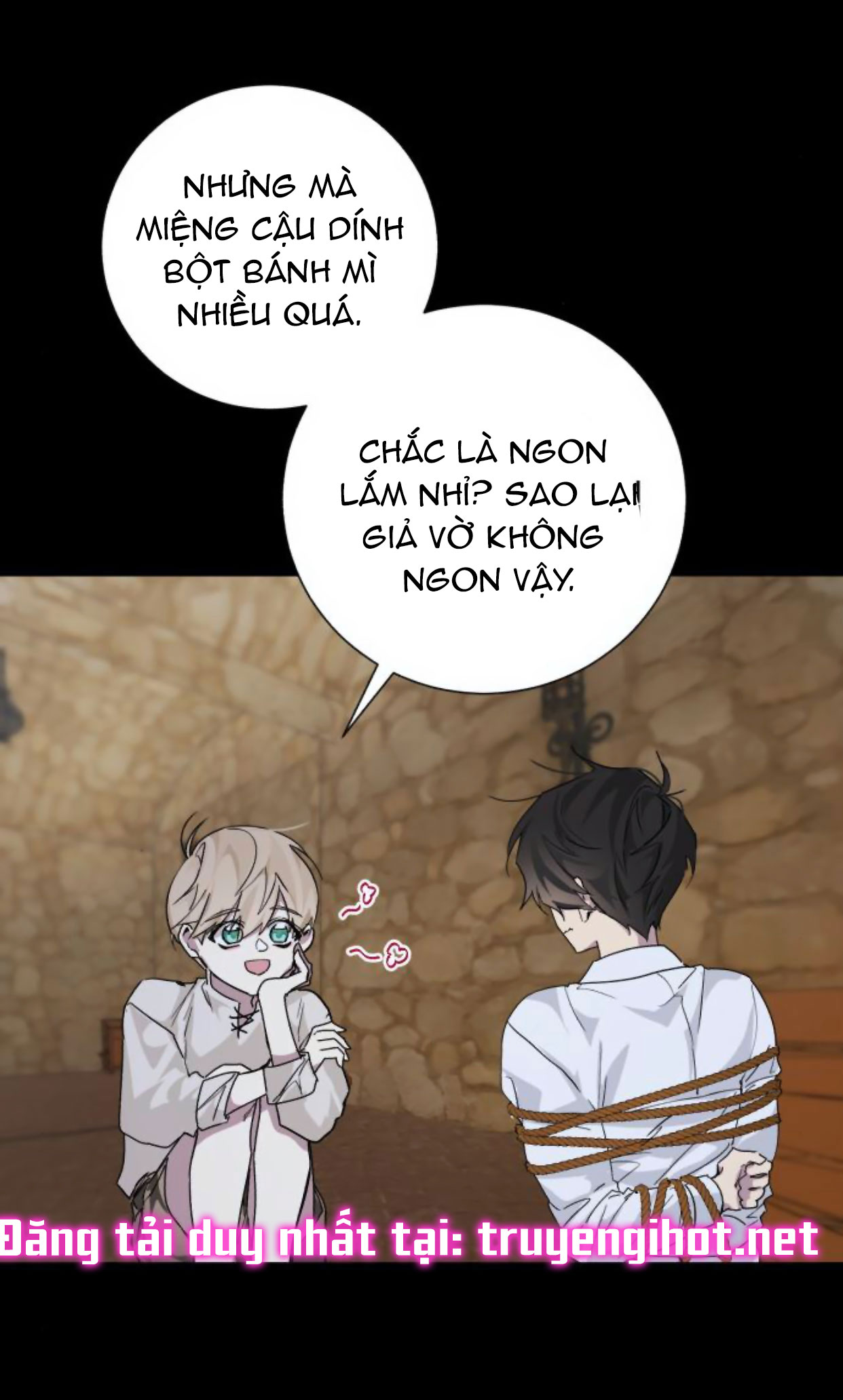 đã có lúc ta muốn nàng chết đi chapter 15.3 3