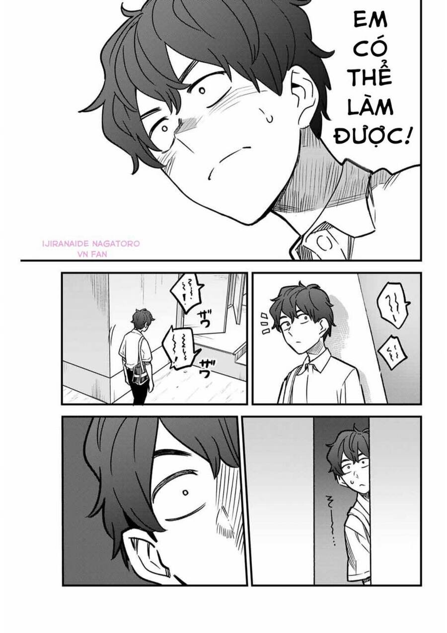 please don bully me - nagatoro-san chapter 95 17