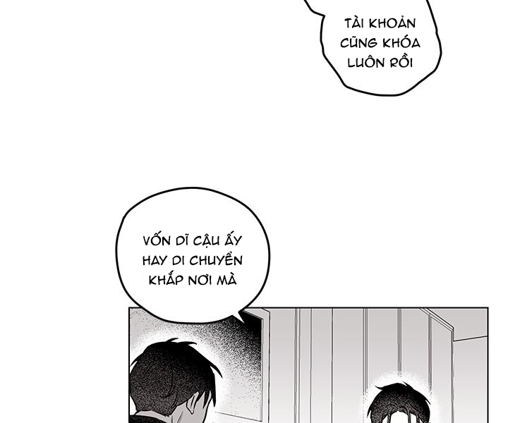 bữa tiệc của những đóa hoa chapter 22 143