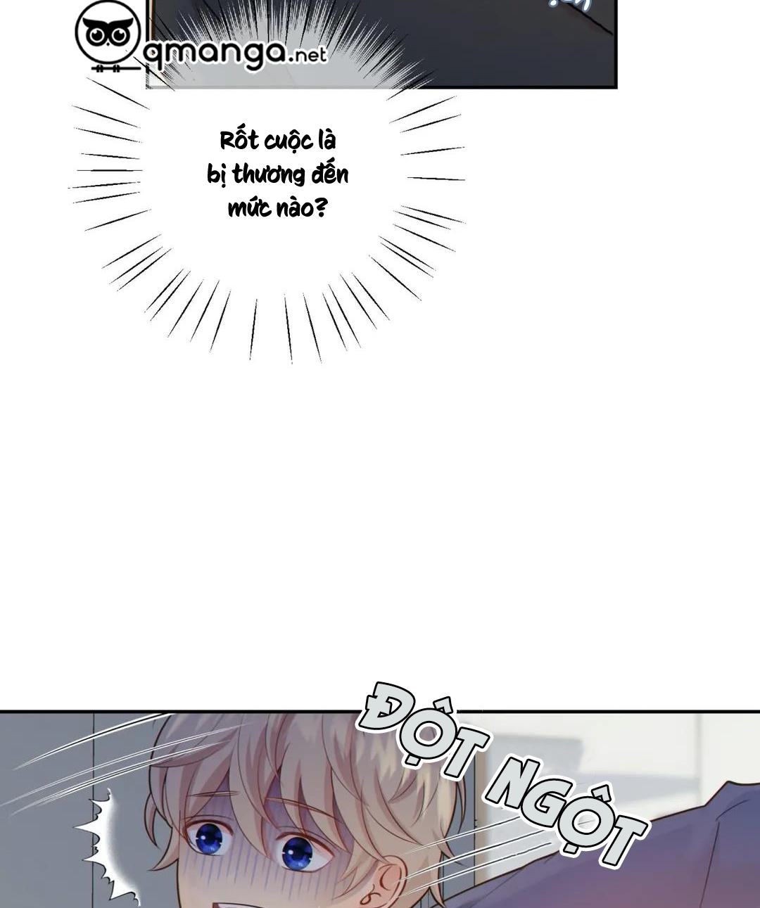 thời gian giữa sói và chó chapter 46 76