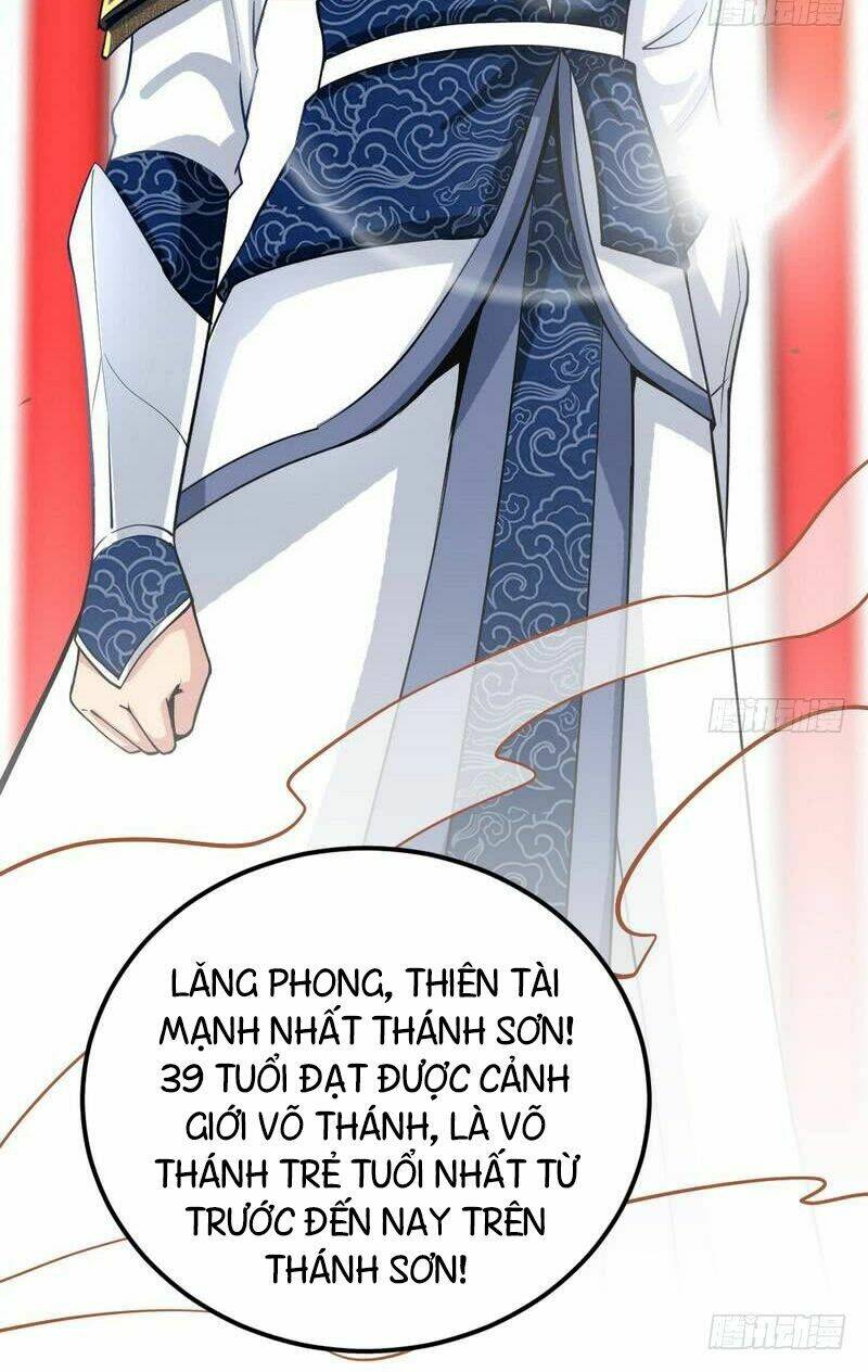 chí tôn thần ma chapter 1 12