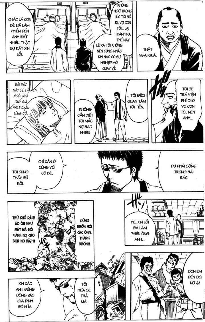 gintama - linh hồn bạc chapter 371 17