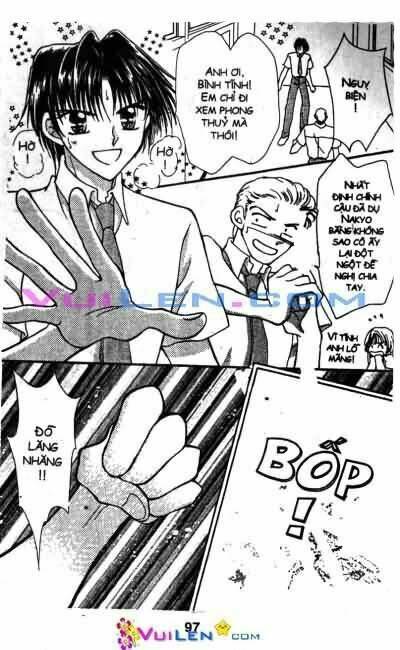 lâu đài cổ chapter 2 91