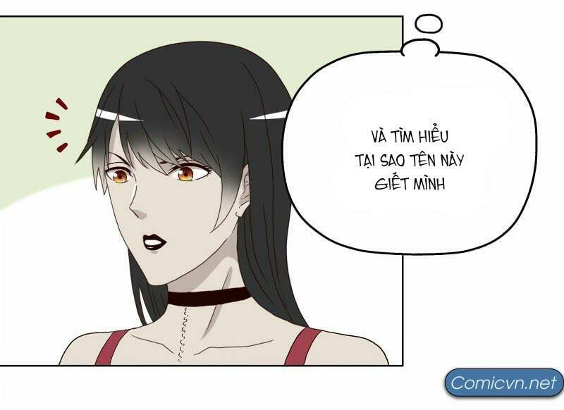 thế giới cận tử chapter 3 24