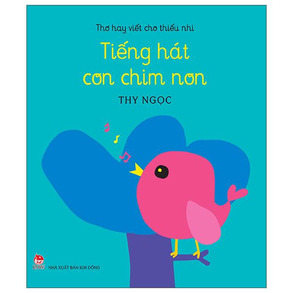 Tiếng Hát Con Chim Non