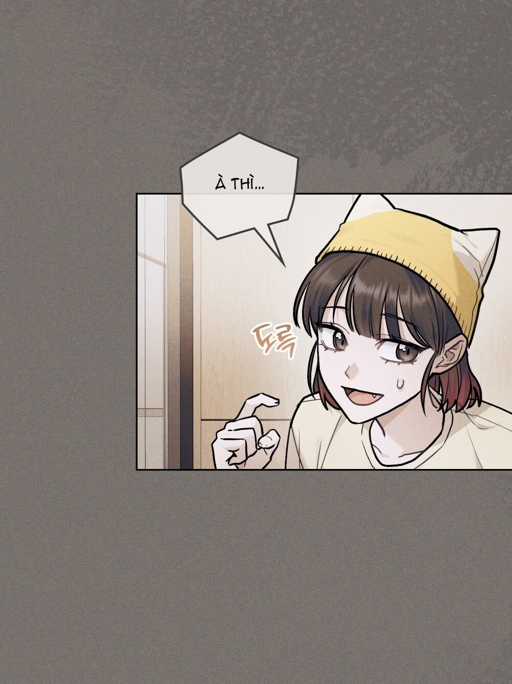 merry psycho chapter 10.1 16