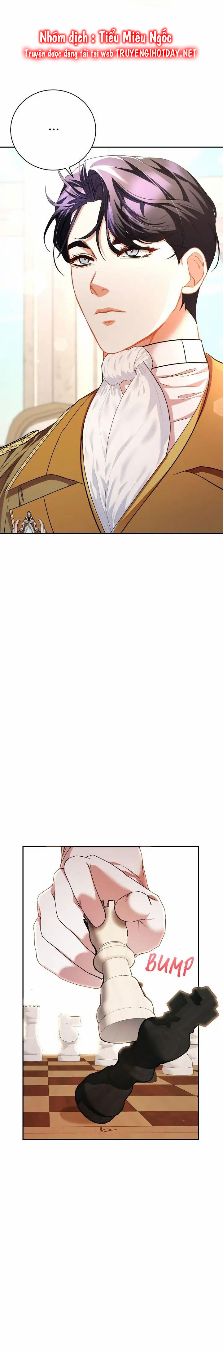 tình yêu đó chưa hề tồn tại chapter 44 14