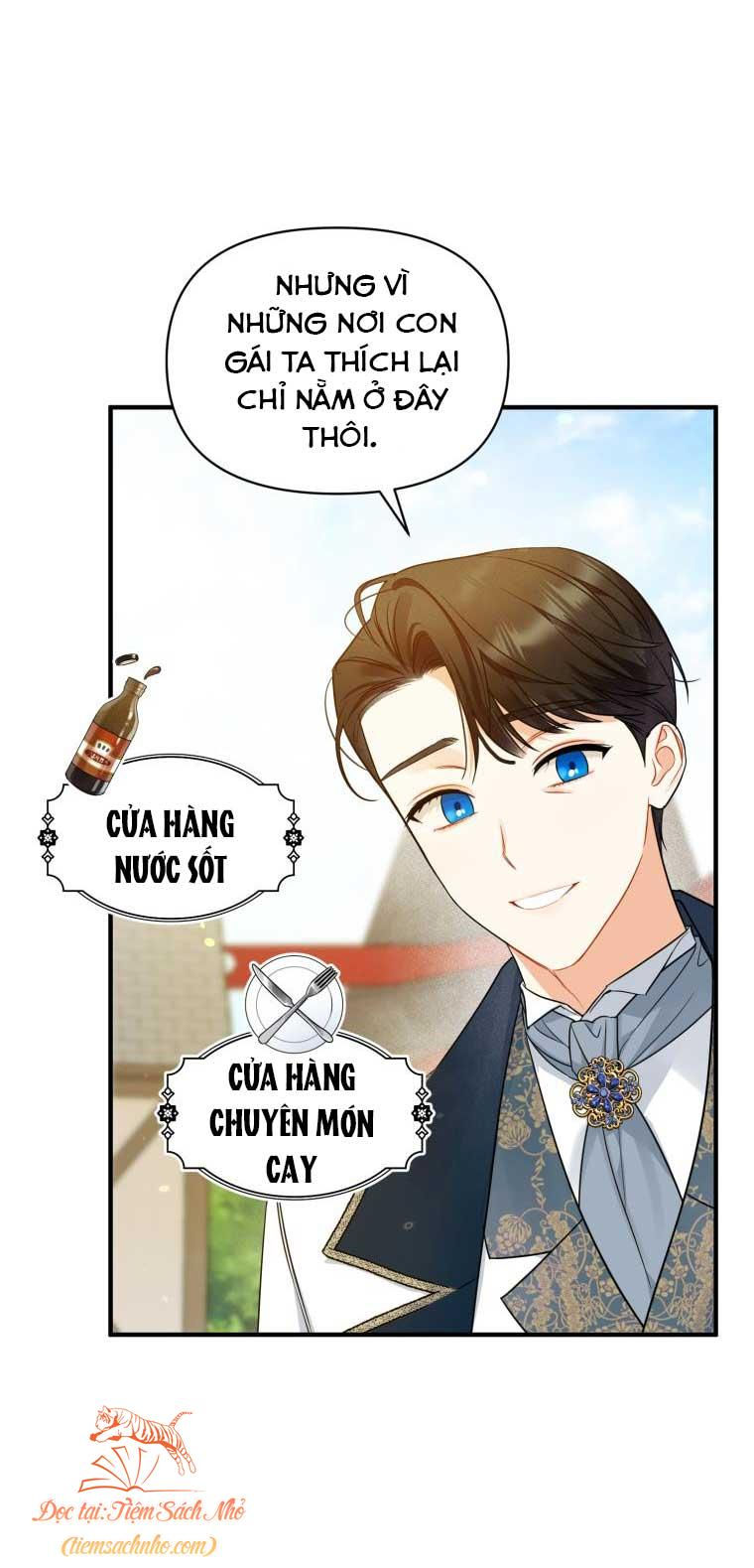 trở thành em gái nam chính truyện bl chapter 25 3