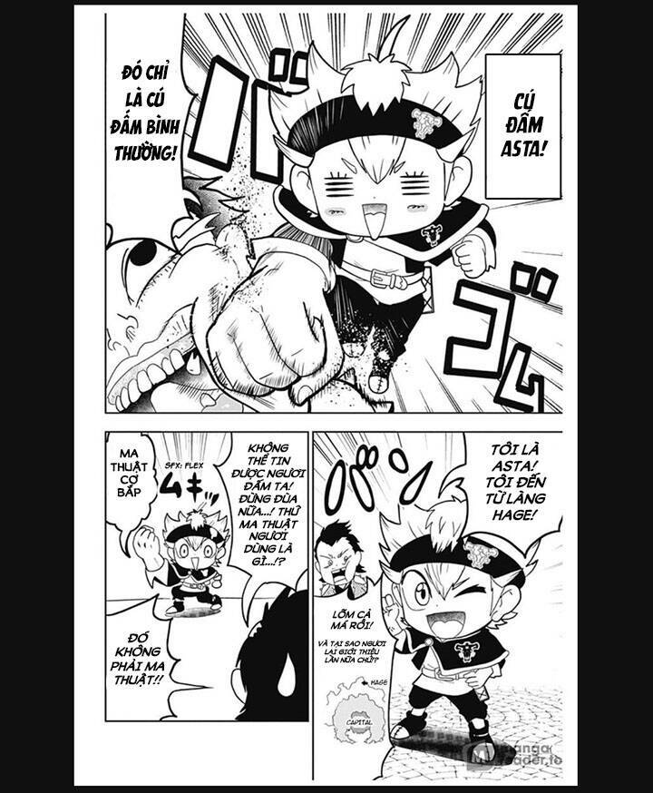 asta's journey to wizard king chapter 1 4