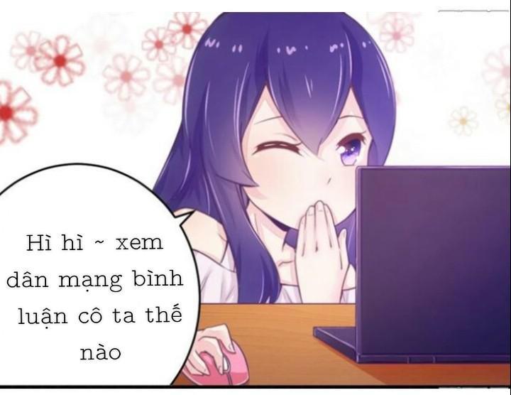 tổng tài đã cưới em chapter 20 14