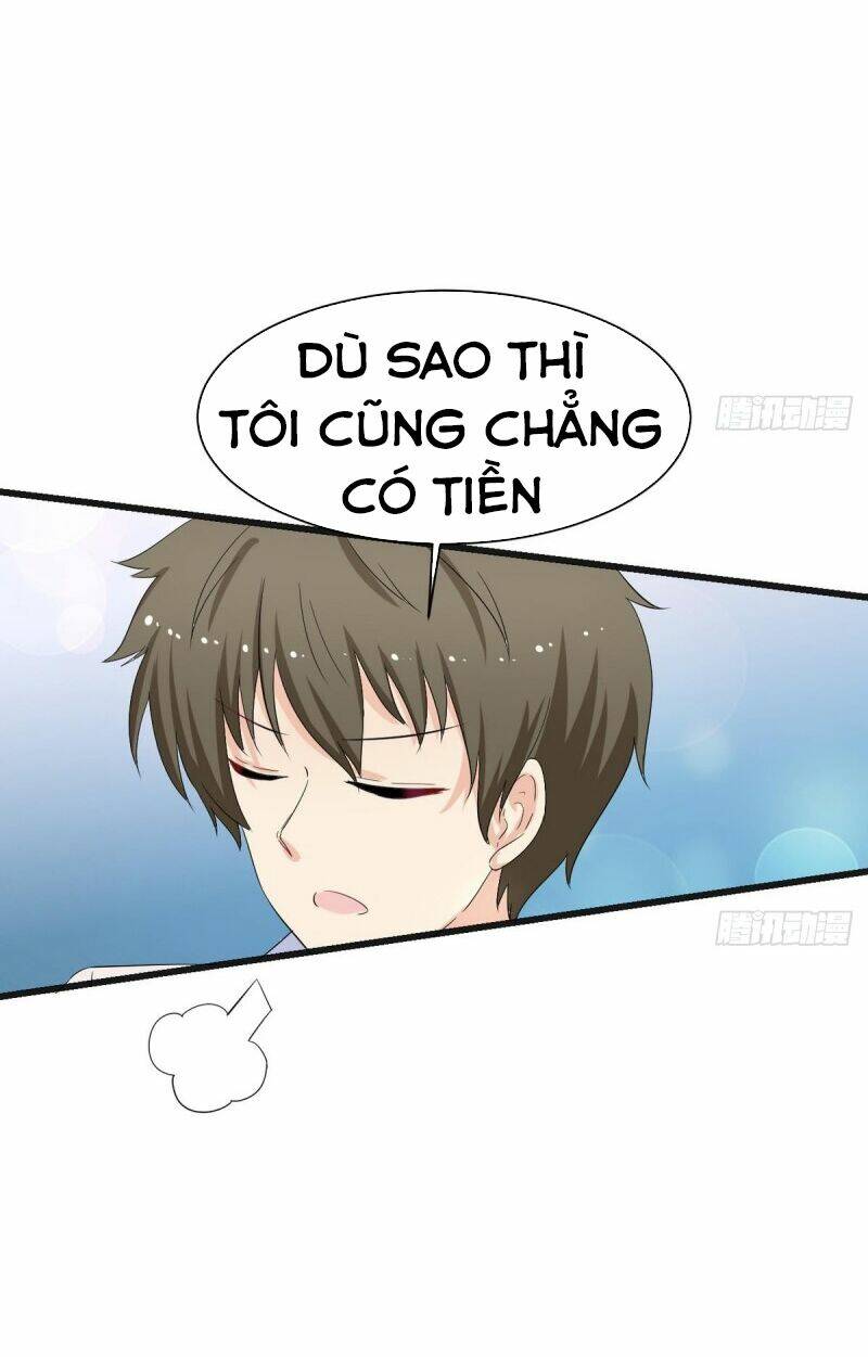 hắn là long ngạo thiên chapter 32 12