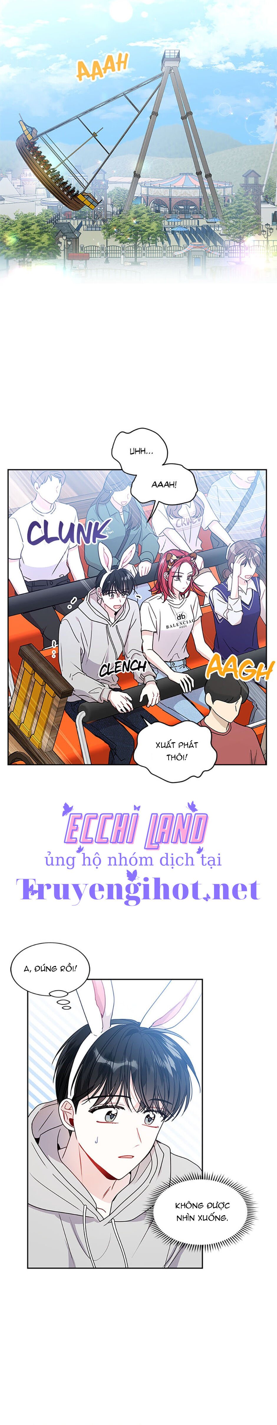 chỉ thị đặc biệt của sếp chapter 22.1 12