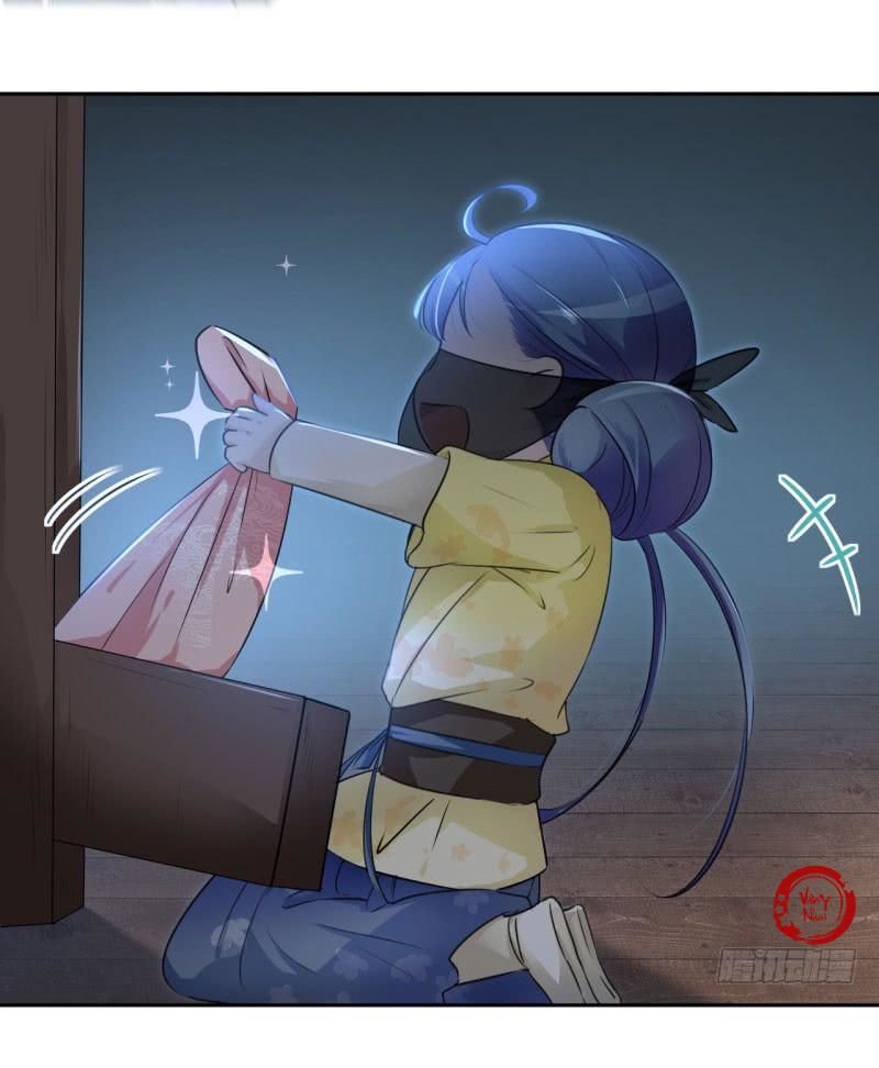 vương gia không thể trêu chapter 29 5