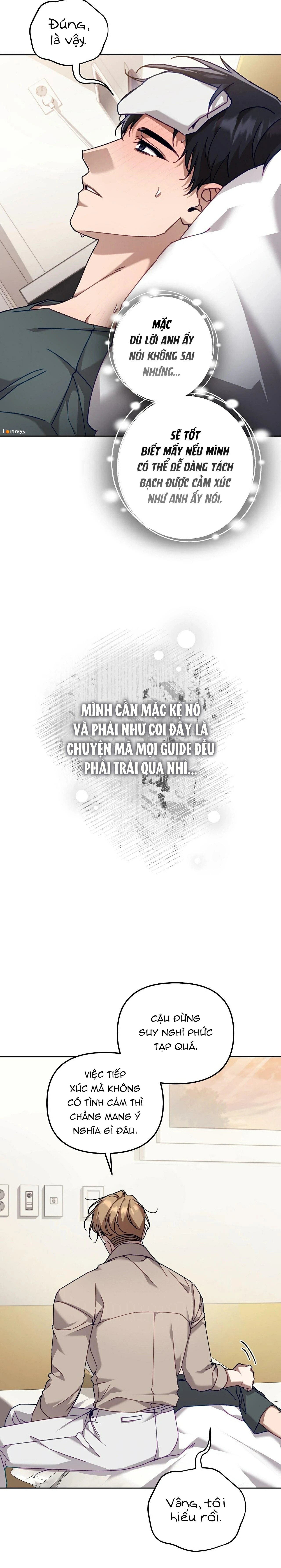 guide cấp s phết mật ong chapter 40 19