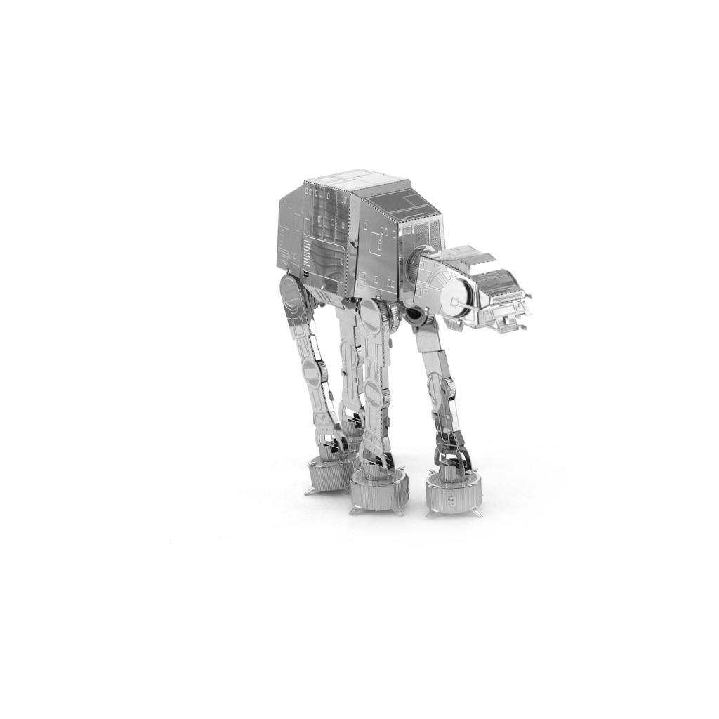 Mô Hình Lắp Ráp 3d Robot Chuyên Chở AT-AT