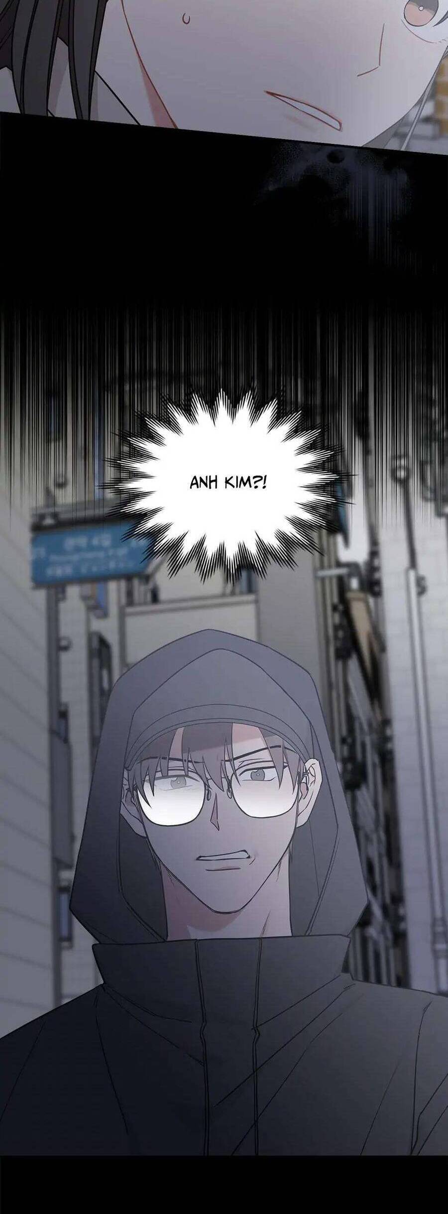 ly espresso của mùa xuân chapter 59 43