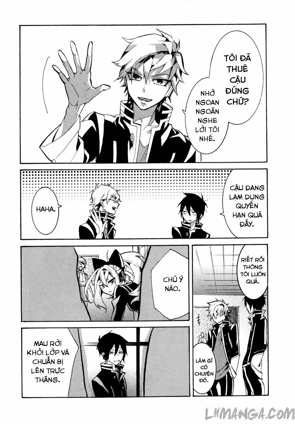 mokushiroku alice chapter 3 34