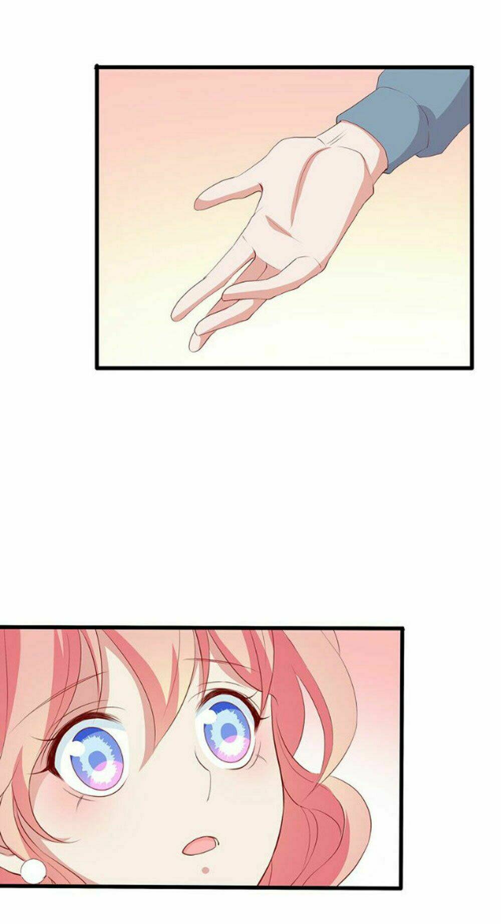 quản lí ngây ngô và thần tượng ác ma chapter 15 19