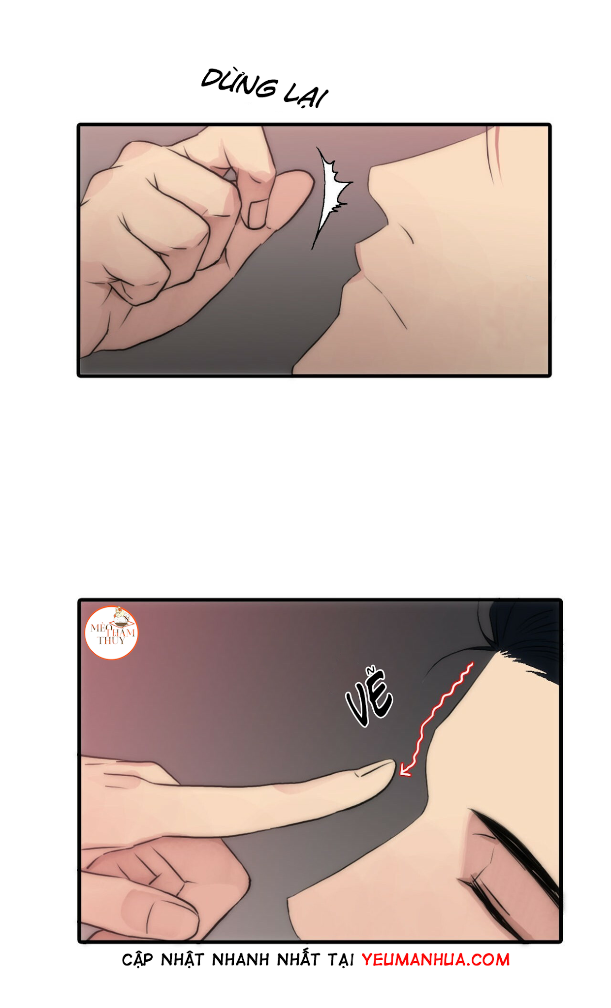 giai điệu của ngôn ngữ chapter 22 64