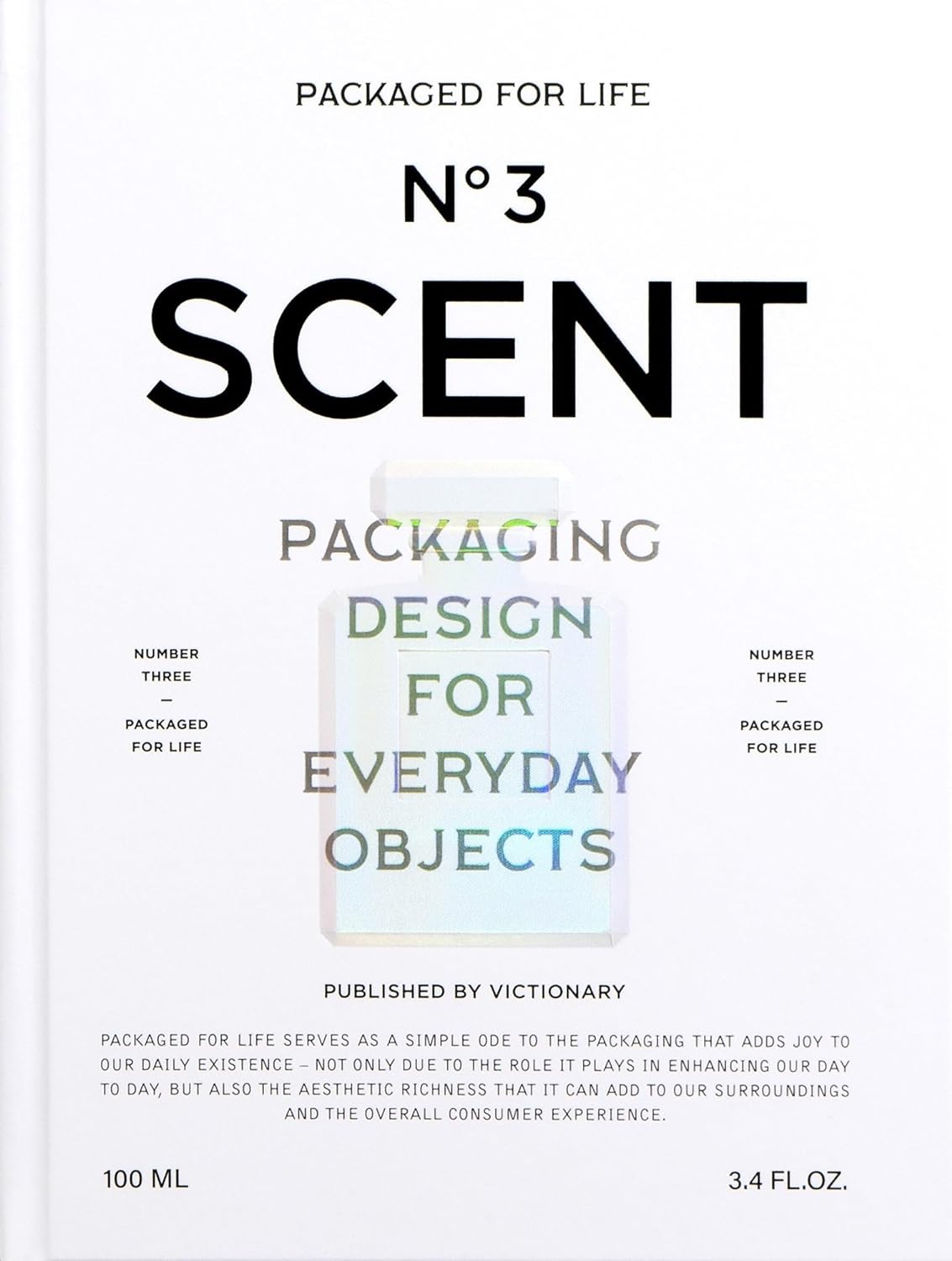 Packaged For Life: Scent