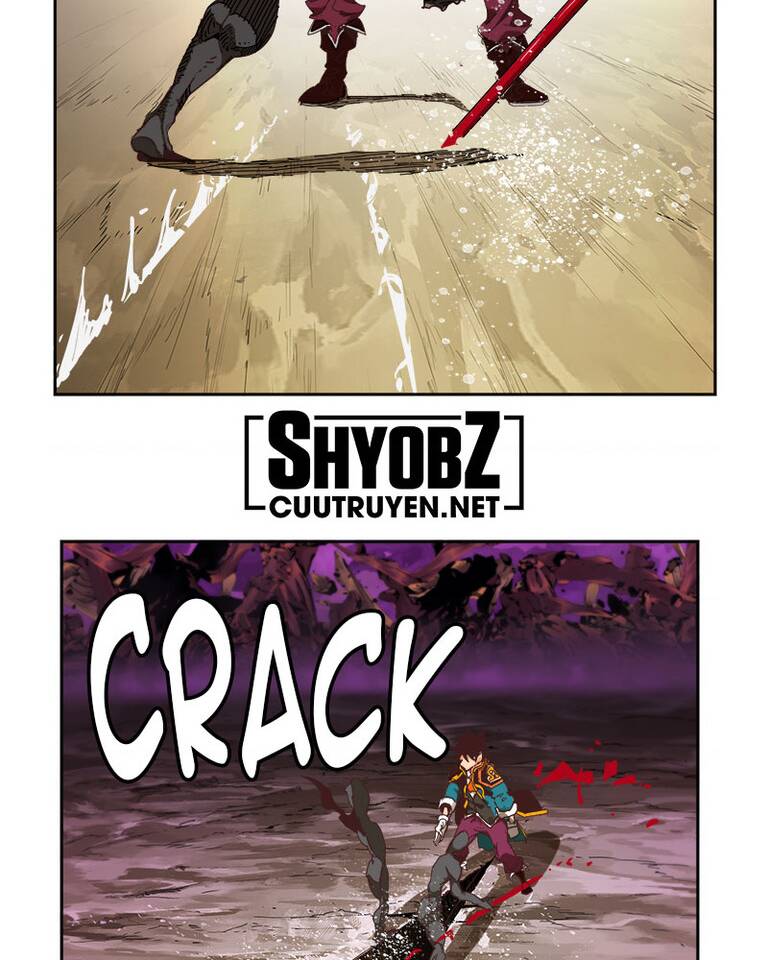 Chúa tể học đường chapter 527.5 45