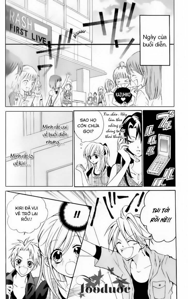 crash! chapter 28 11