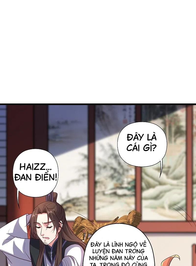 tiên võ đế tôn chapter 283 84