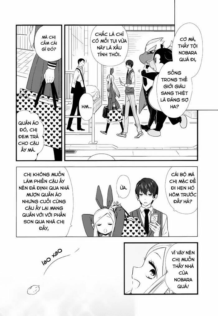 kigurumi boueitai chapter 10 19