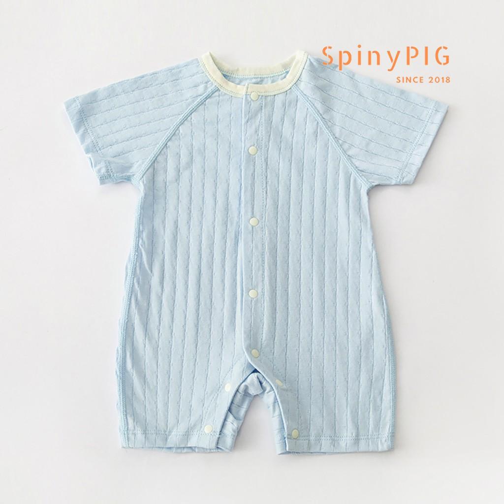 Quần áo sơ sinh 0-2 tuổi 100% cotton bộ body sơ sinh siêu đáng yêu