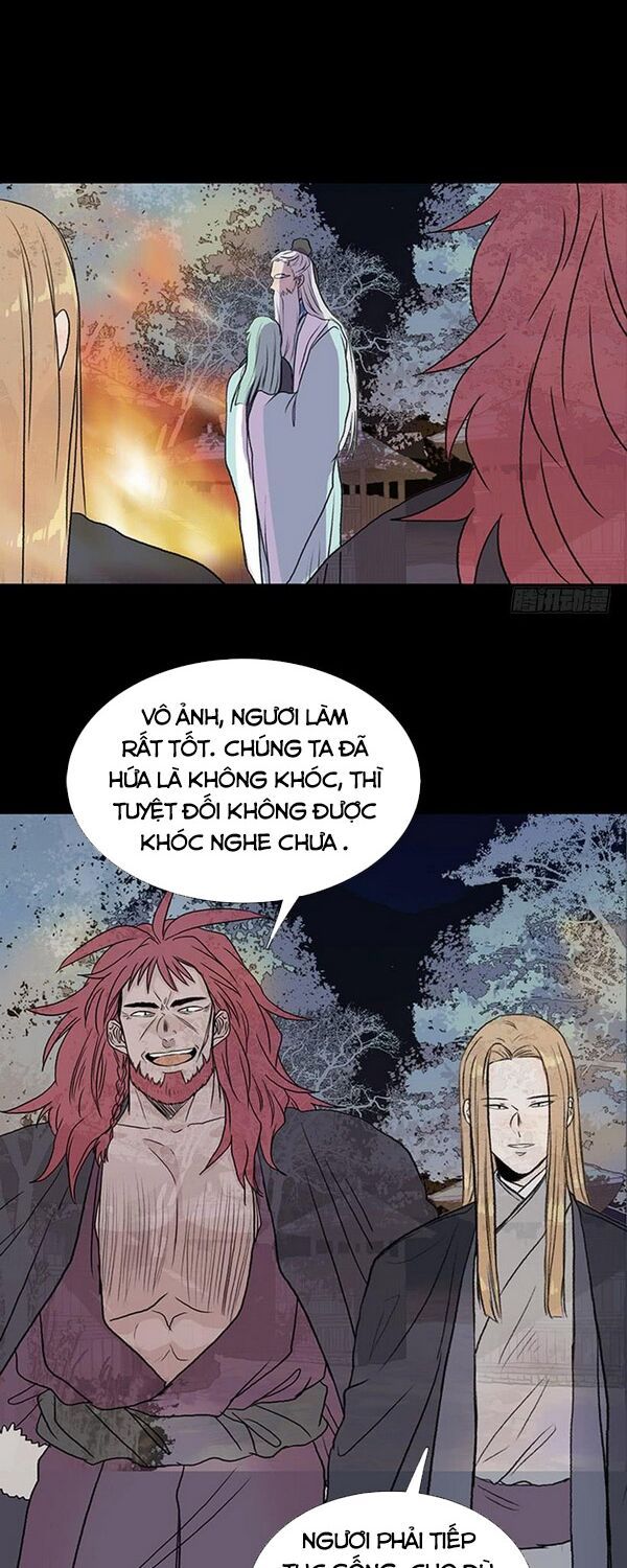 học sĩ tái sinh chapter 122.5 6