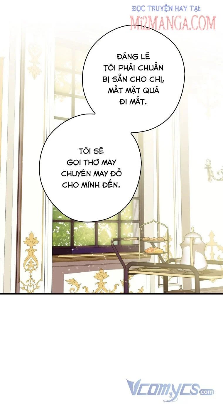 phương pháp khiến chồng đứng về phía của tôi chapter 6.5 25