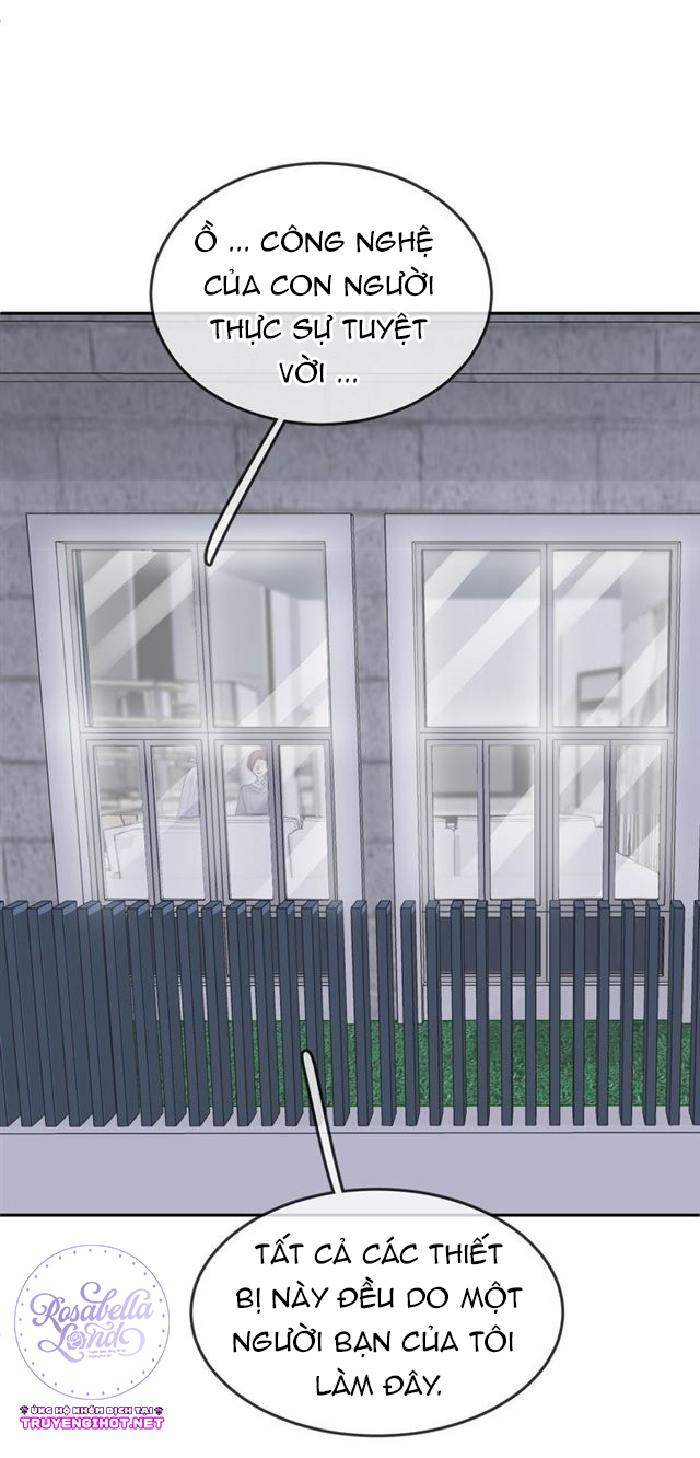 bộ váy của nàng tiên cá chapter 20 30