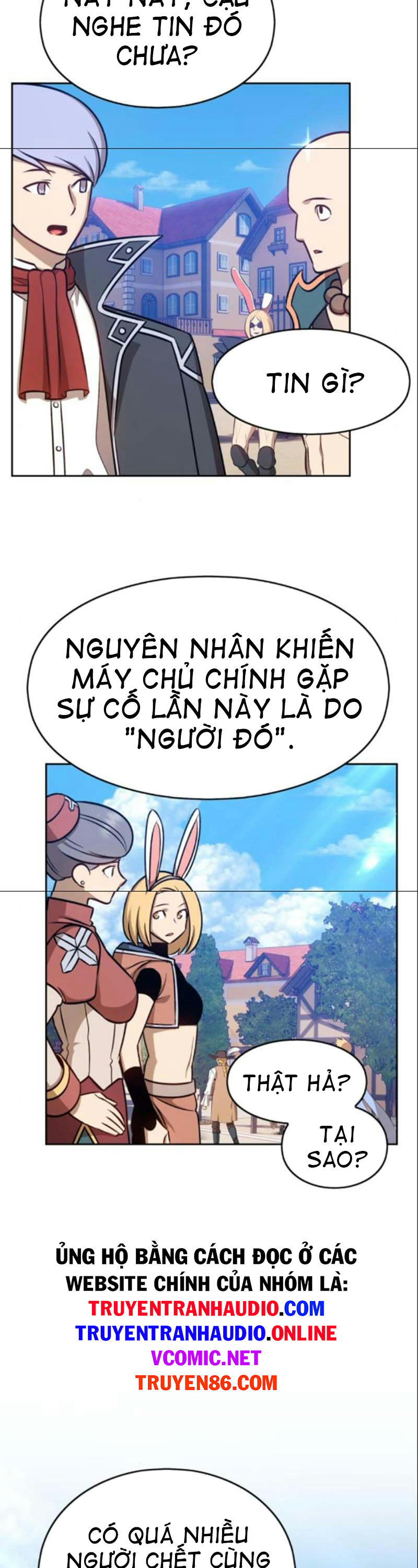 Gậy Gỗ Cấp 99+ chapter 6.1 39