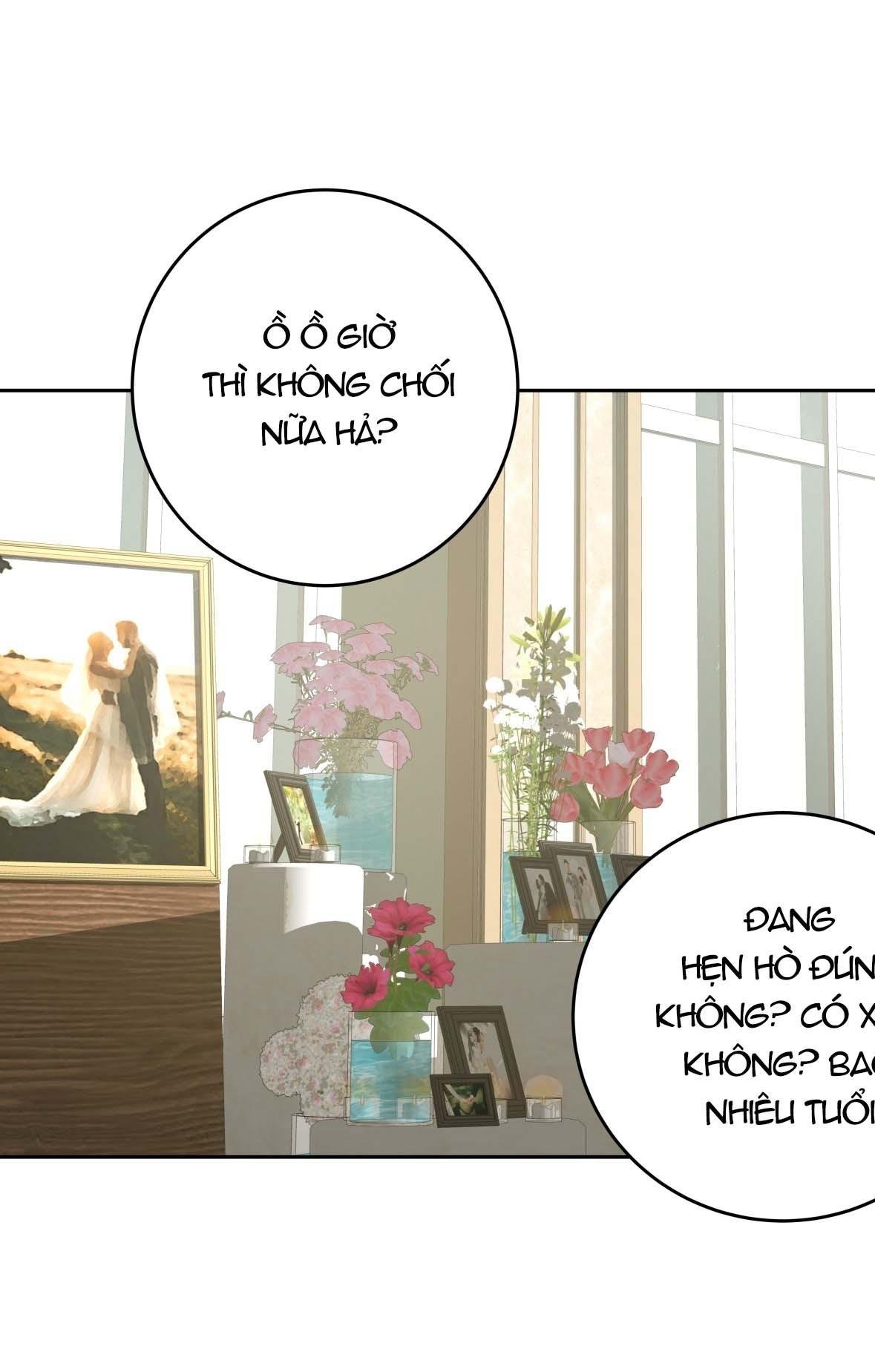 ba ngày, làm thật chapter 32 69