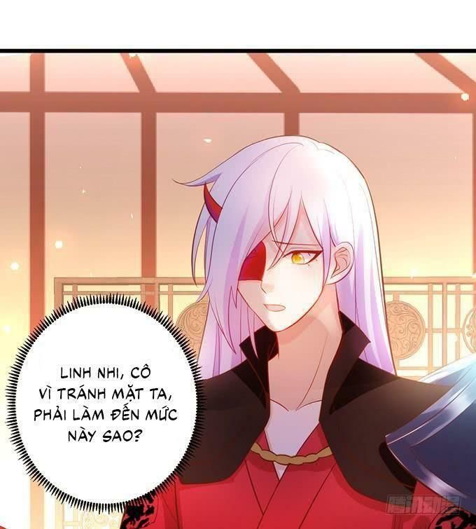 hồ tiên hung bạo chapter 115 28