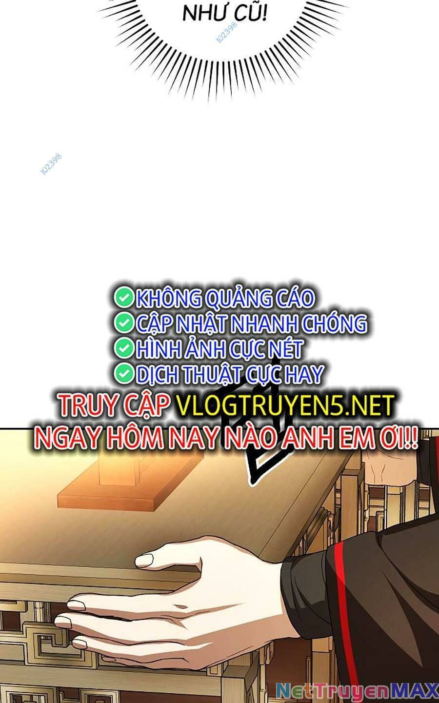 võ đang kỳ hiệp chapter 107 32